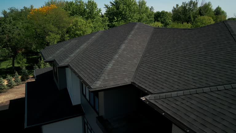 Siding in Chesapeake, WV