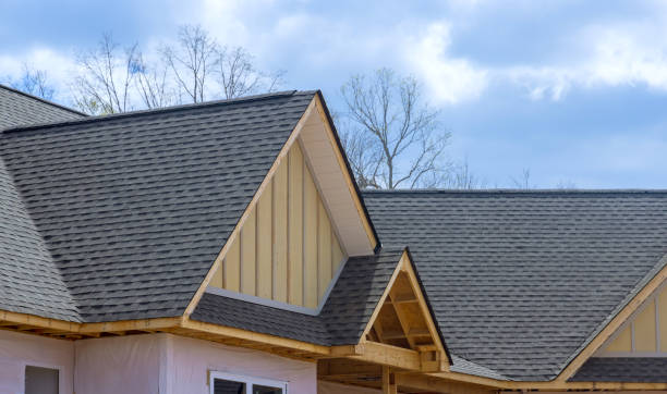 Best Wood Shake Roofing  in Chesapeake, WV